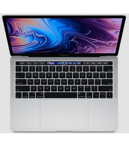 Mac book Pro 2020 (A2251) Laptop With 13.3-Inch Display, Intel